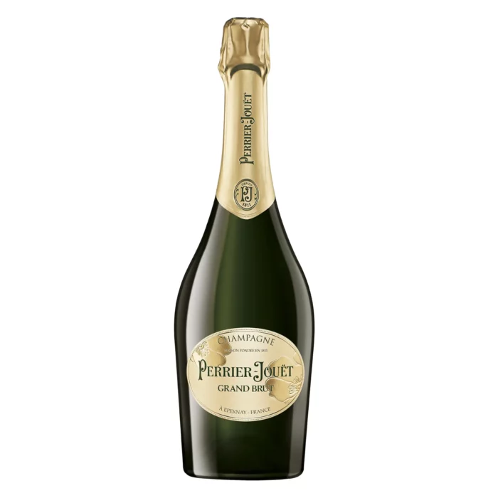 Champagne Perrier-Jouët Grand Brut bouteille - Champmarket