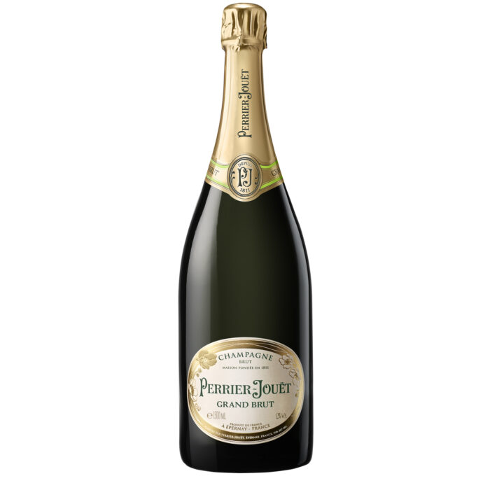 Champagne Perrier-Jouët Grand Brut magnum - Champmarket