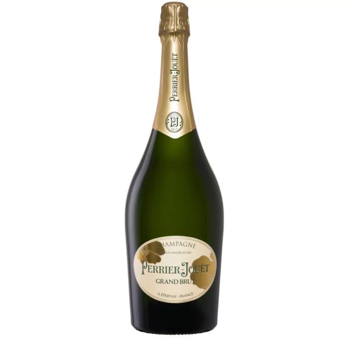 Champagne Perrier-Jouët Grand Brut magnum - Champmarket