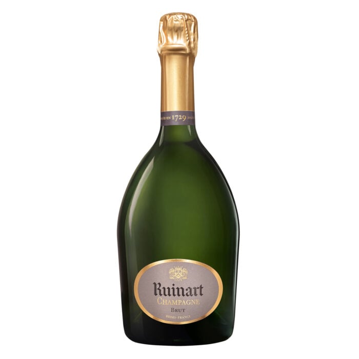 Champagne Ruinart R Bottiglia - Champmarket