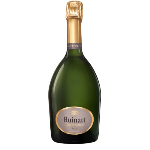 Champagne R Brut Magnum - Champmarket