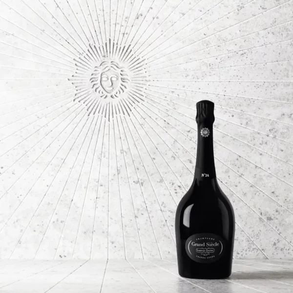 Grand Siècle Itération N°26 by Laurent-Perrier - Champmarket