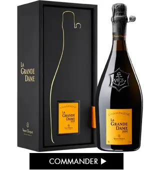 Champagne Veuve Clicquot La Grande Dame 2008 - Champmarket