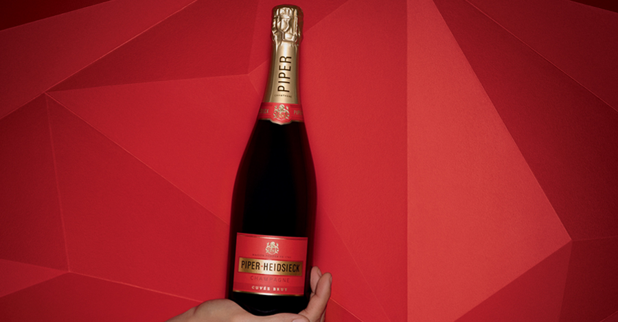 Sélection Champagne Piper-Heidsieck- Champmarket