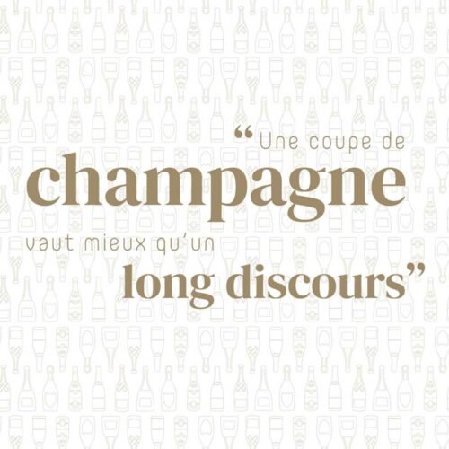 E-carte cadeau Champagne - Champmarket