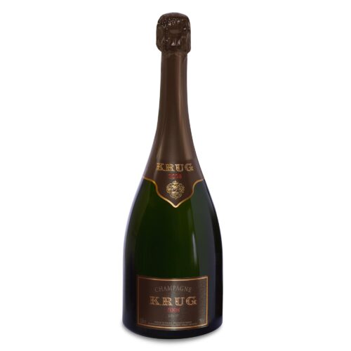 Champagne Krug Vintage 2008 Bottiglia - Champmarket