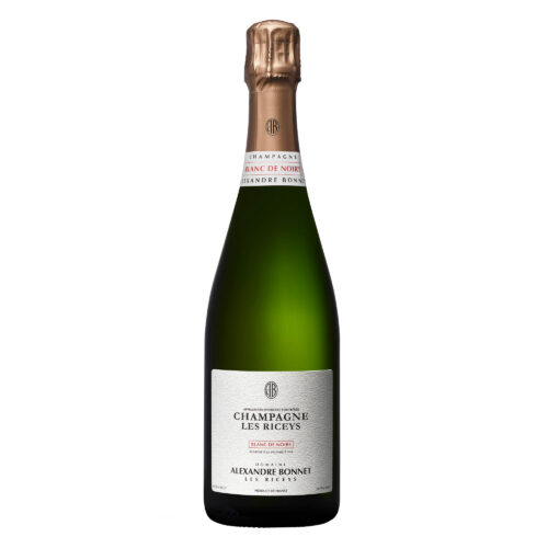 Champagne Alexandre Bonnet Blanc de Noirs Bouteille - Champmarket