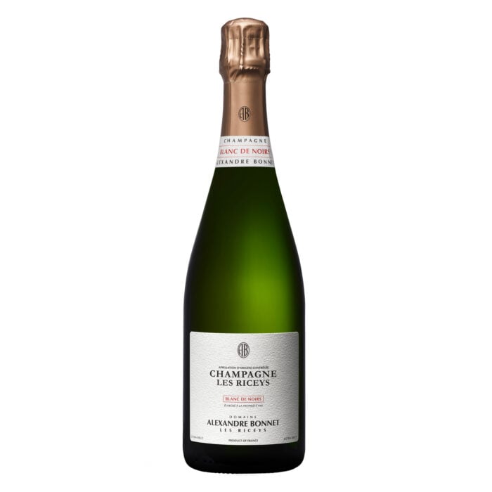 Champagne Alexandre Bonnet Blanc de Noirs Bottiglia - Champmarket