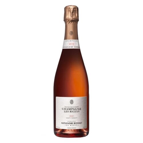 Champagne Alexandre Bonnet Rosé Bottiglia - Champmarket