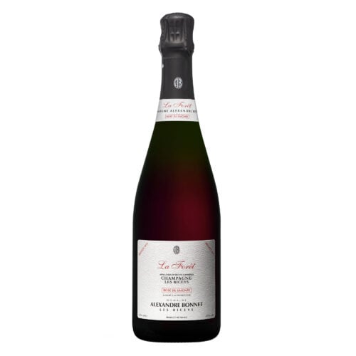 Champagne Alexandre Bonnet Rosé Bottiglia - Champmarket