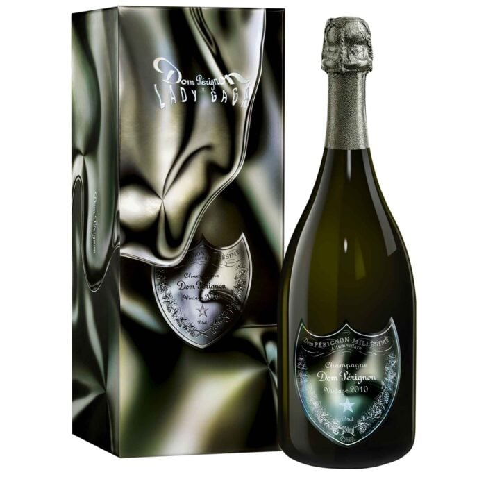Champagne Moët & Chandon Grand Vintage 2013 - Champmarket
