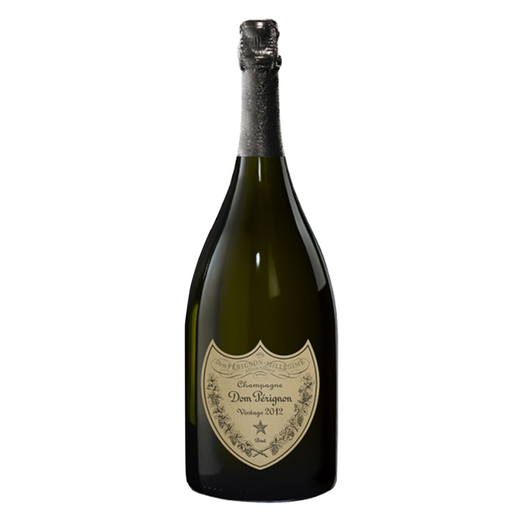Champagne Moët & Chandon Grand Vintage 2013 - Champmarket