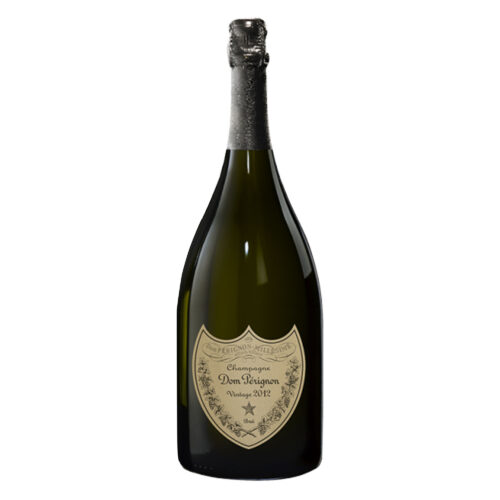 Champagne Dom Pérignon Vintage 2012 Bouteille - Champmarket