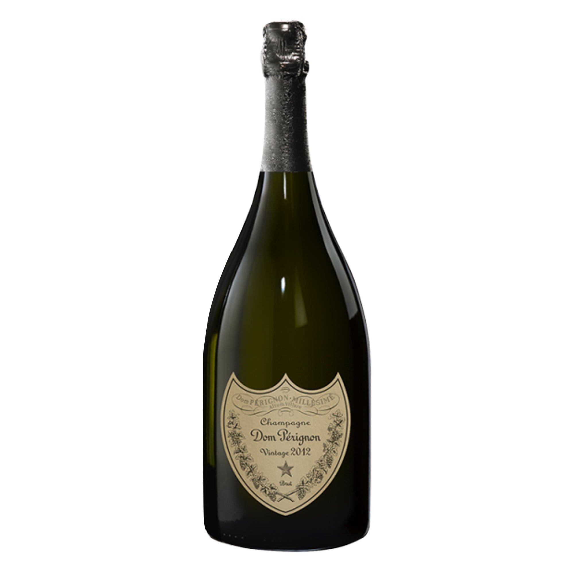 Dom Pérignon Vintage 2012 Bottiglia Champmarket