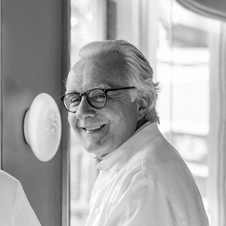 Admo, restaurant éphémère Dom Pérignon Alain Ducasse - Magazine Champagne Champmarket