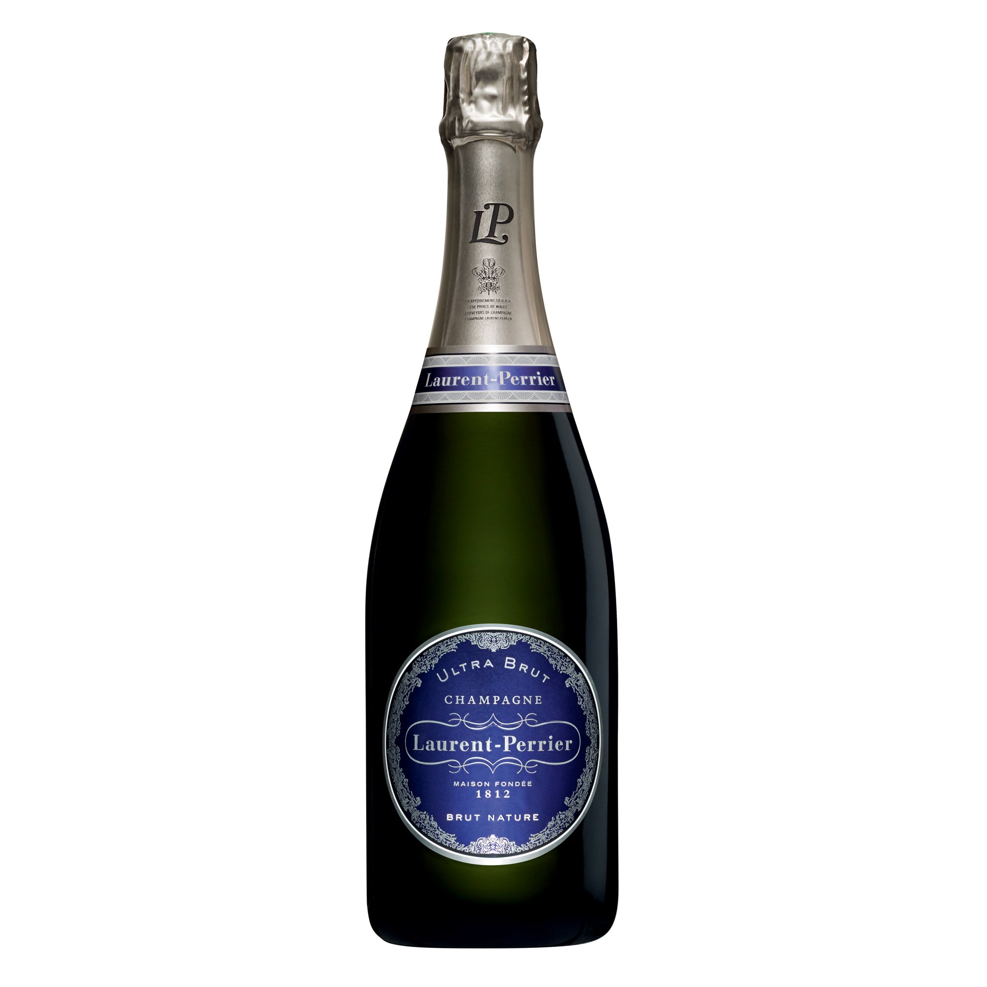 Ultra Brut Laurent Perrier Bottle Champmarket