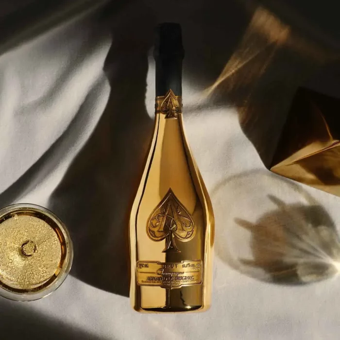 Champmarket Armand de Brignac Brut Gold - Champmarket