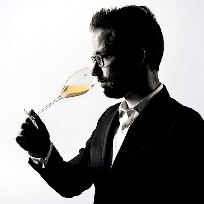 Champagne Piper-Heidsieck Hors Série 1971 Chef de Caves Emilien - Champmarket