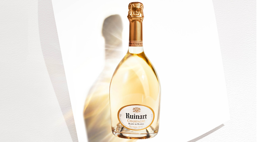 Blanc de Blancs Champagne
