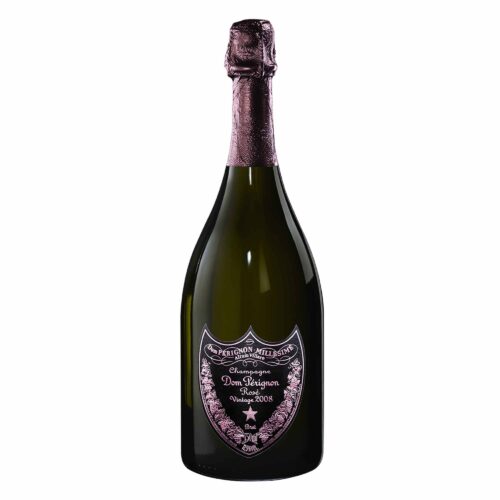Champagne Dom Pérignon Rosé Vintage 2008 Bouteille - Champmarket