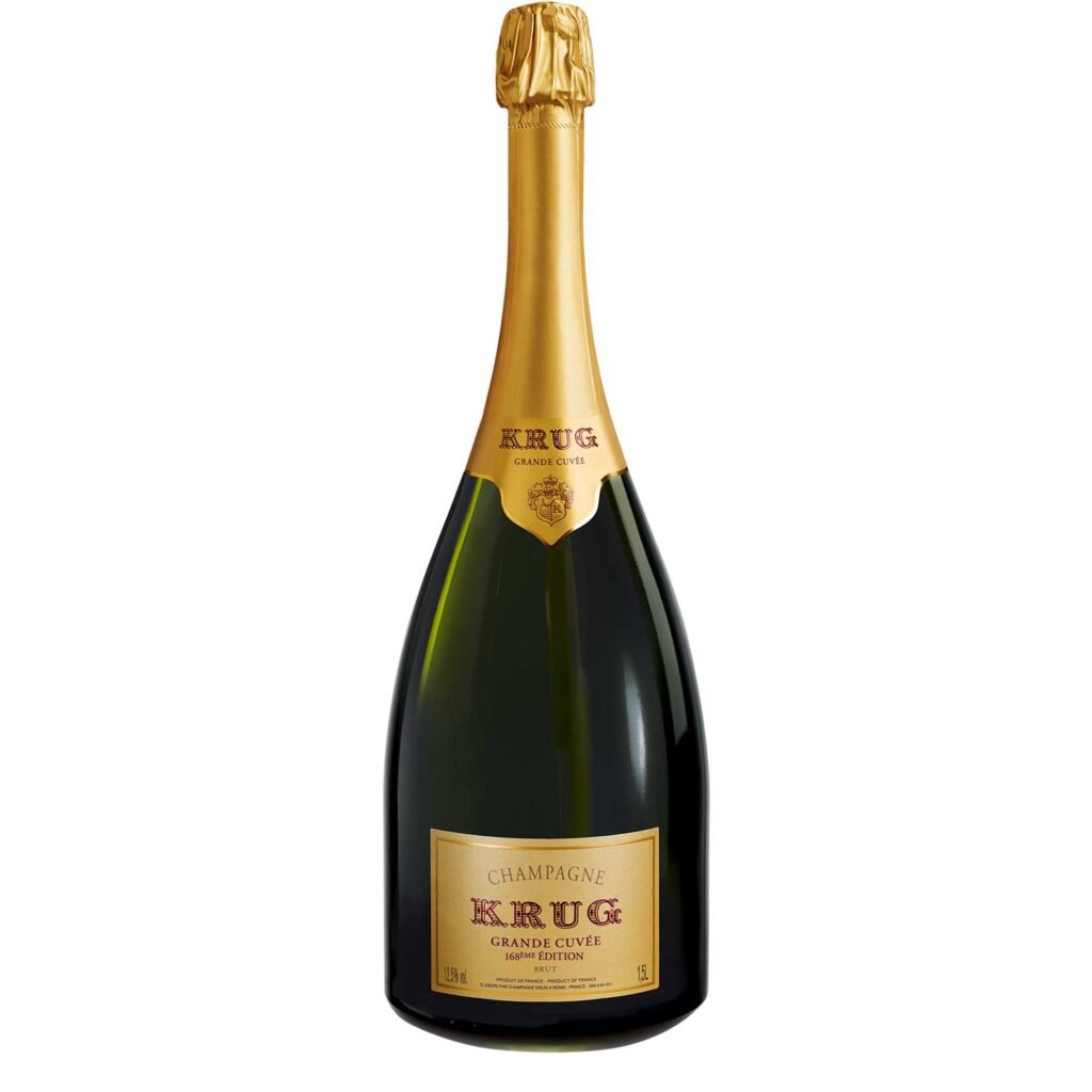 Krug 2008 Brut (Gift Box)