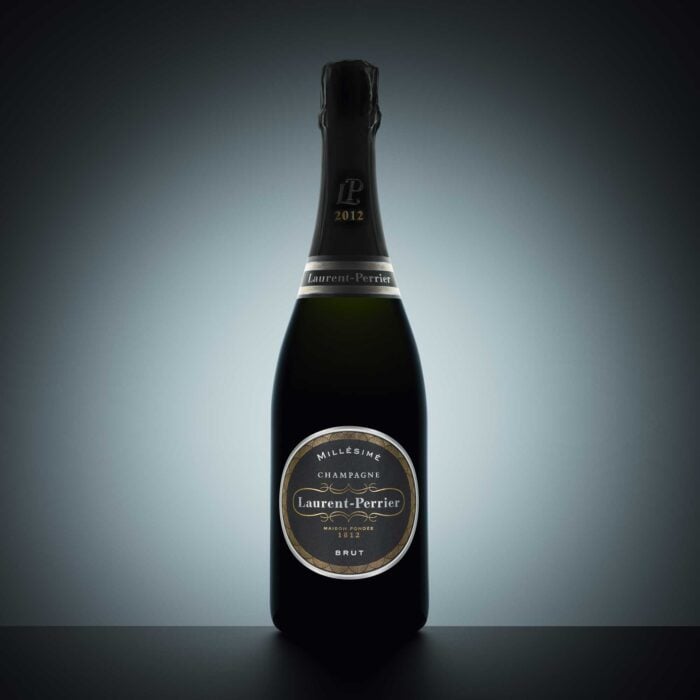 Laurent-Perrier Brut Vintage 2012 Bottiglia con astuccio - immagine 2