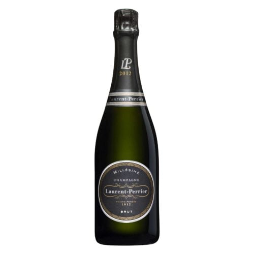 Laurent-Perrier Brut Millesime 2012 Bouteille - Champmarket