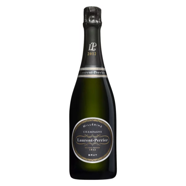超お得　Laurent-Perrier Brut 2012 2本セット 超お得 Laurent-Perrier Brut 2012 2本セット Laurent-Perrier