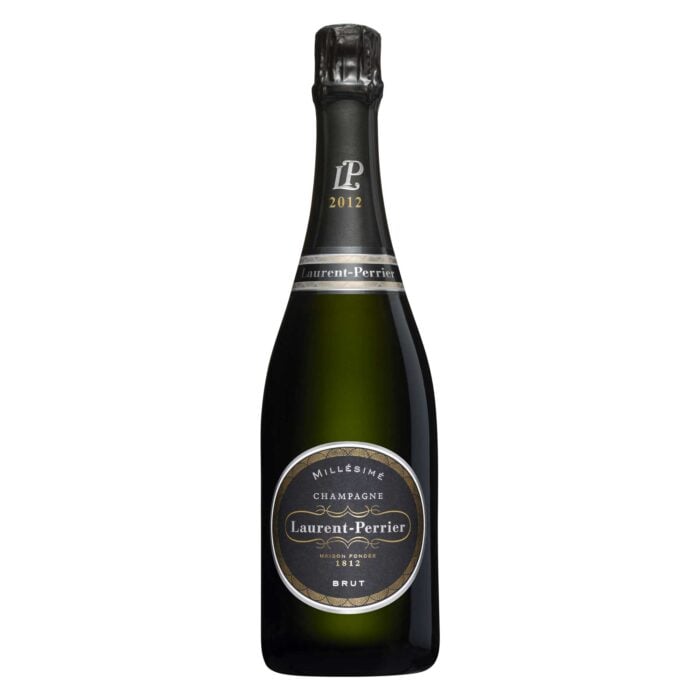 Laurent-Perrier Brut Vintage 2012 Bottiglia - Champmarket