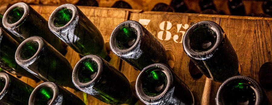 Sélection Champagne Barons de Rothschild - Champmarket Sélection Champagne Barons de Rothschild - Champmarket