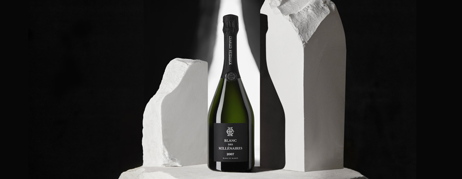 Champagne Charles Heidsieck - Champmarket