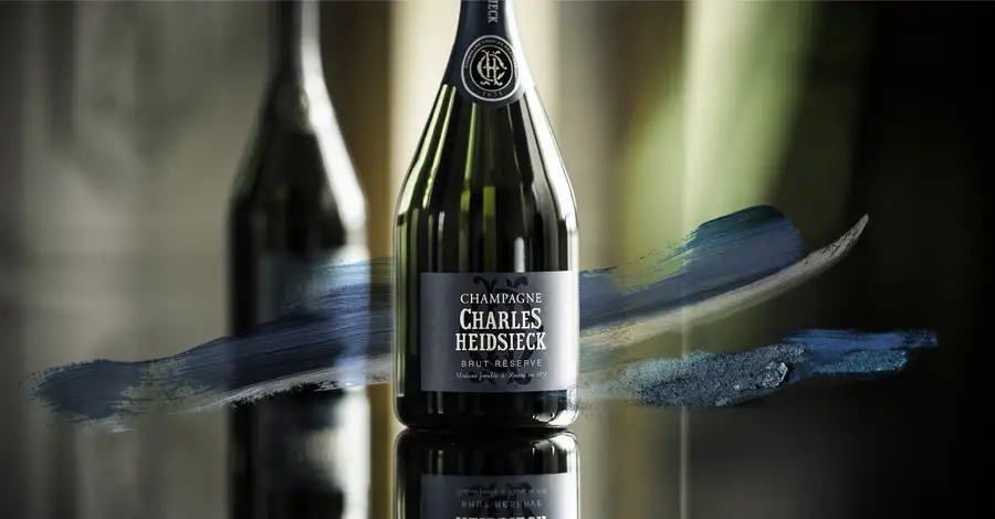 Champagne Charles Heidsieck - Champmarket