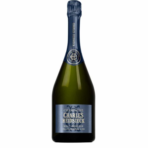 Champagne Charles Heidsieck Brut Réserve Magnum - Champmarket