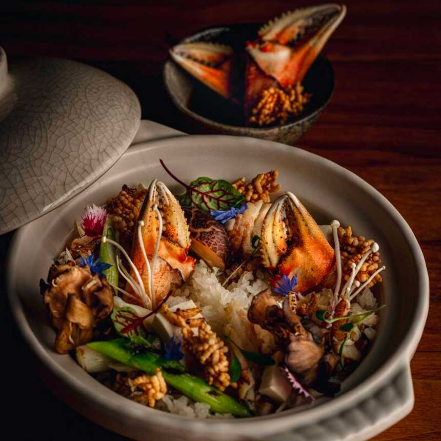 Le Riz’thme dans l’assiette : premier livre de recettes collaboratif de la Maison Krug - Magazine Champmarket