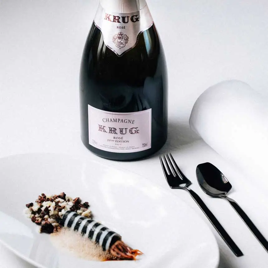 Le Riz’thme dans l’assiette : premier livre de recettes collaboratif de la Maison Krug - Magazine Champmarket