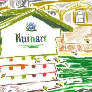 Champagne Ruinart, Favoriser la biodiversité - Champmarket