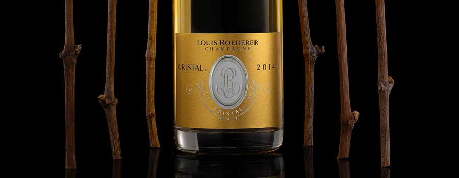 Champagne Dom Ruinart Blanc de Blancs 2009 Bouteille - Champmarket