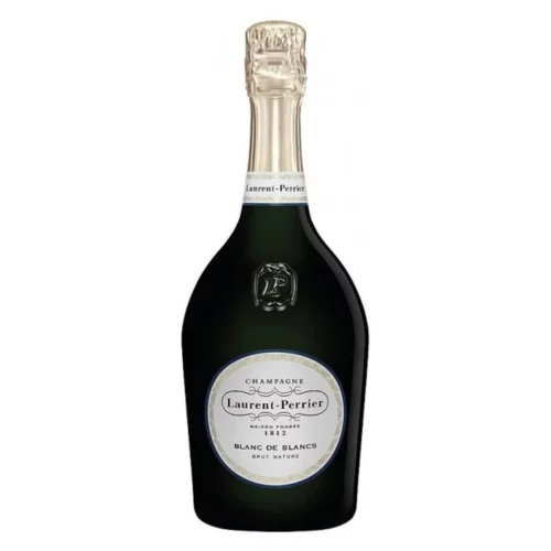 Champagne Laurent-Perrier Blanc de Blancs Brut Nature Bouteille - Champmarket