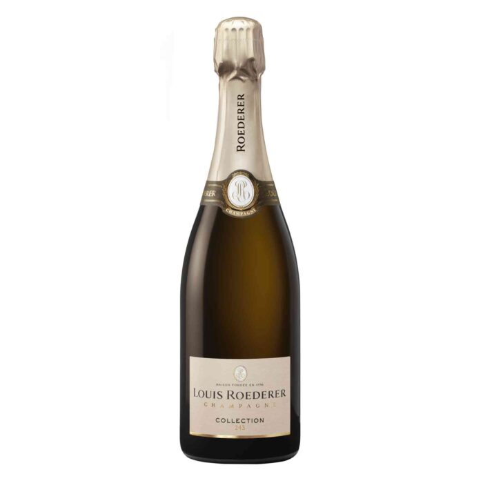 Champagne Dom Ruinart Blanc de Blancs 2009 Bouteille - Champmarket