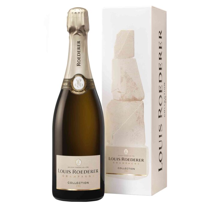 Champagne Dom Ruinart Blanc de Blancs 2009 Bouteille - Champmarket