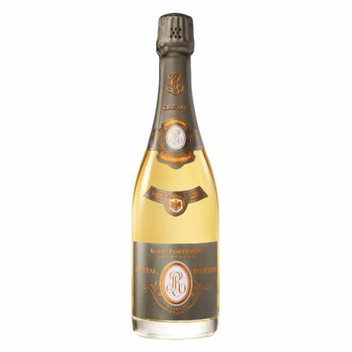 Champagne Louis Roederer Cristal Rosé Vinothèque 2000 Bottiglia - Champmarket