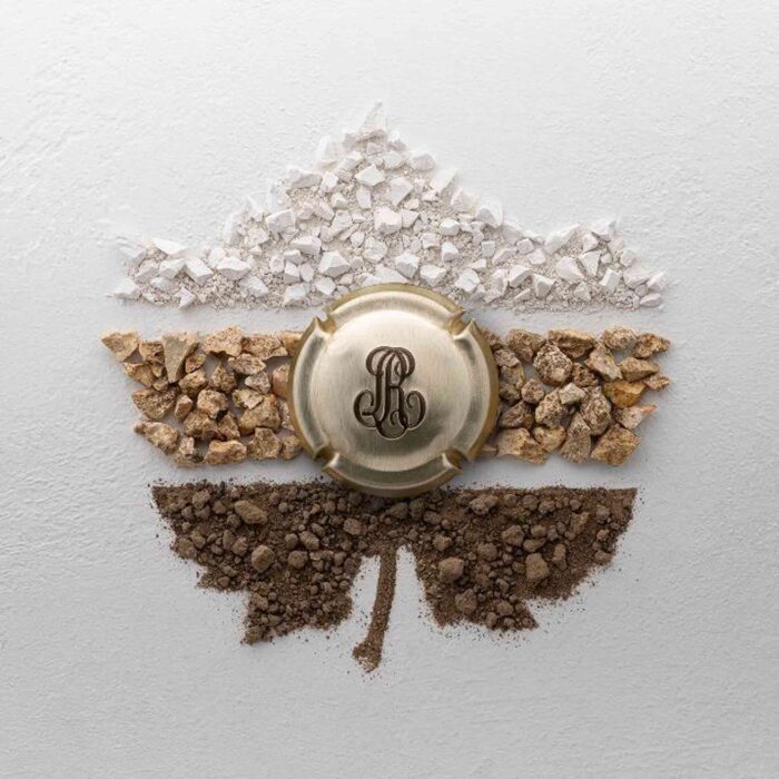 Champagne Louis Roederer Collection 243 - Champmarket