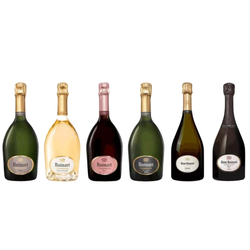 Laurent-Perrier La Cuvée Coffret 2 Bouteilles - Champmarket