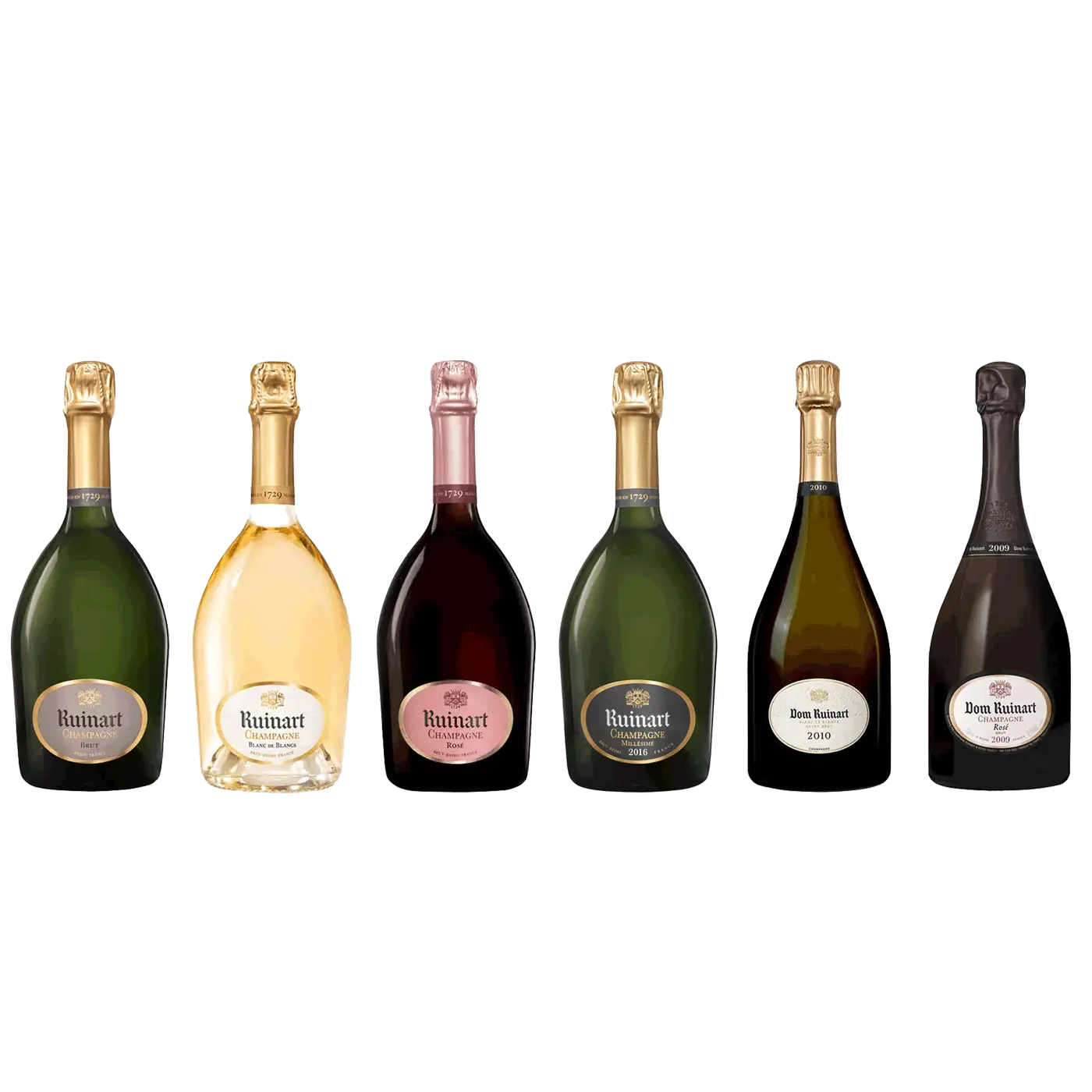 Coffret Famille Moët & Chandon- Champmarket