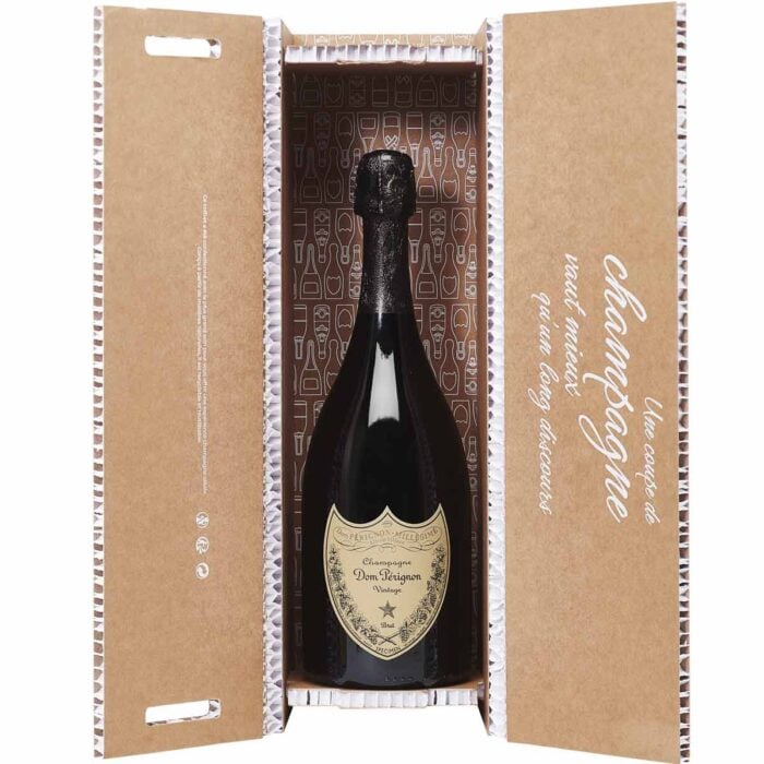 Coffret Standard Dom Pérignon Vintage - Champmarket