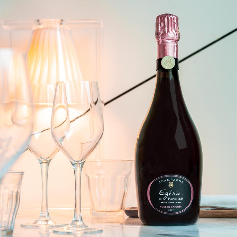 Champagne Pannier - Champmarket