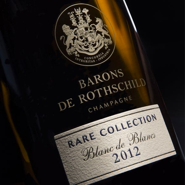 Champagnes Millésimés - Champmarket