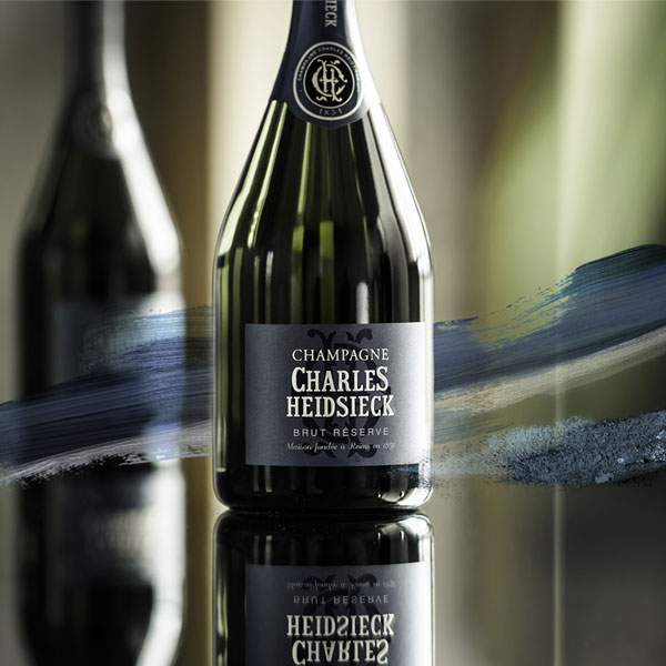 Champagnes Bruts - Champmarket