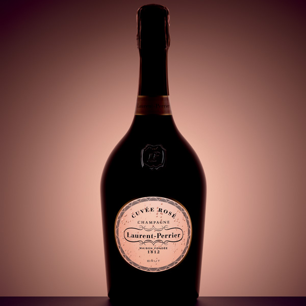 Champagnes Rosés - Champmarket