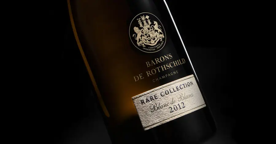 Barons de Rothschild